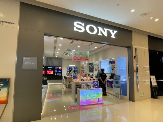 デジタル製品は新興カテゴリーが好調