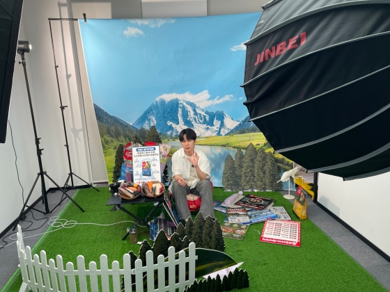 ニッチな新カテゴリが爆発的な成長のポテンシャルを示した