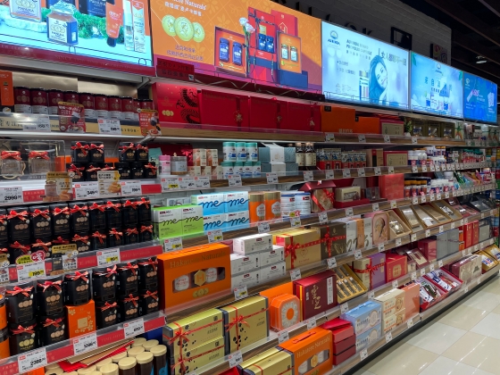 抖音ECで大きな成長ポテンシャルを示すサプリメント