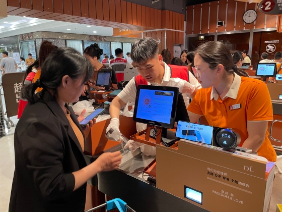 “活人感”のある誠実なサービスこそ、いまの消費者の心を動かす