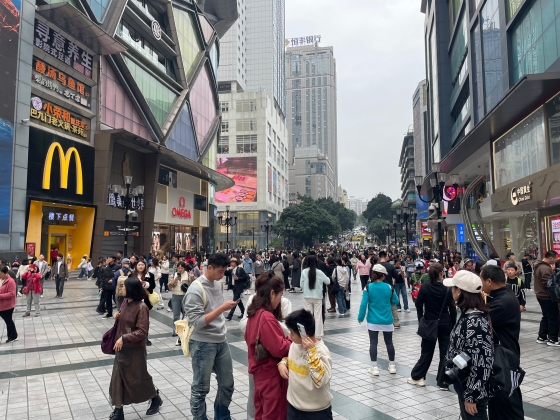 ショートドラマは中国新世代と繋がる新たなチャネルに