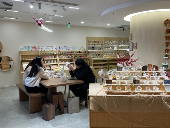 ハンドメイド好きは経験やノウハウの共有に前向き