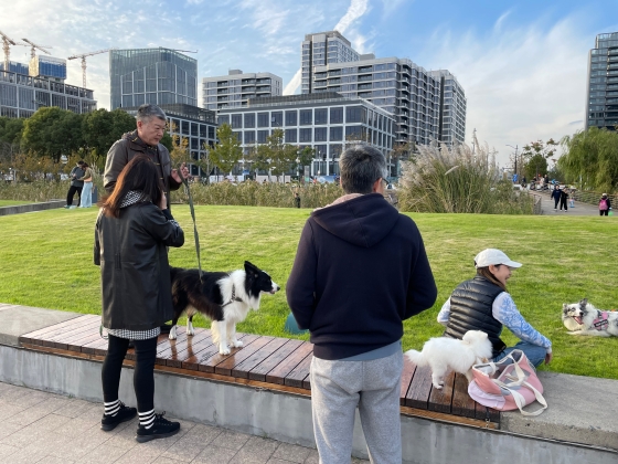 ランニング愛好者向けの商品は高い成長ポテンシャルを持つ