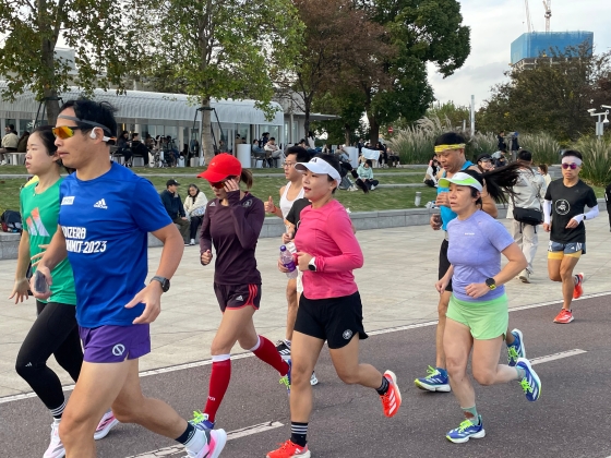 環境配慮素材が消費者から支持されている