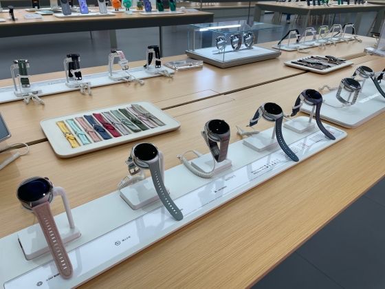 華為（ファーウェイ）のスマートウォッチ「WATCH 5」