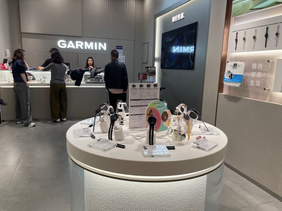 AIウェアラブル機器が高成長局面に入っている