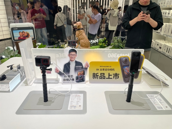 AI映像機器が創作のハードルを引き下げている