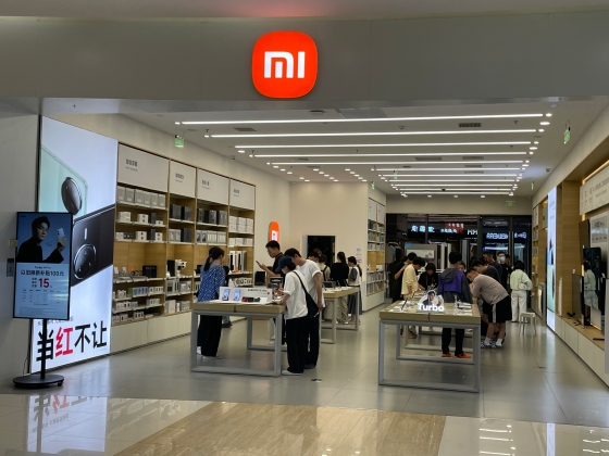 中国では大手企業を中心にGEOをデジタル戦略やブランド戦略に取り入れる動きが広がる
